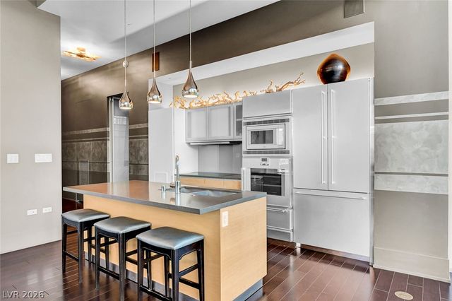 3722 South Las Vegas Boulevard 3603, Las Vegas, NV 89158