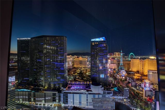 3722 South Las Vegas Boulevard 3603, Las Vegas, NV 89158