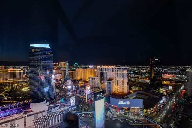 3722 South Las Vegas Boulevard 3603, Las Vegas, NV 89158