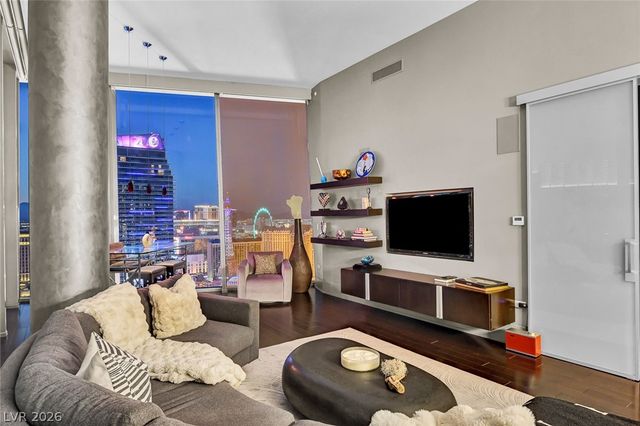 3722 South Las Vegas Boulevard 3603, Las Vegas, NV 89158