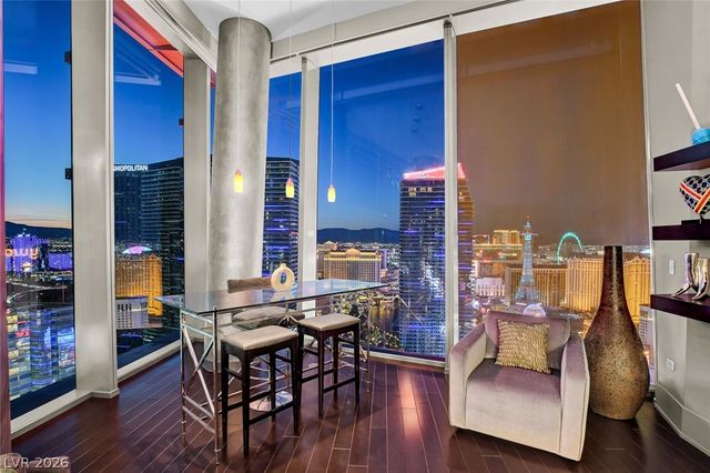 3722 South Las Vegas Boulevard 3603, Las Vegas, NV 89158