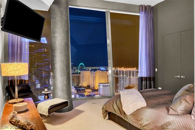 3722 South Las Vegas Boulevard 3603, Las Vegas, NV 89158