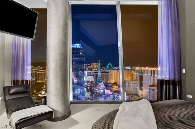3722 South Las Vegas Boulevard 3603, Las Vegas, NV 89158