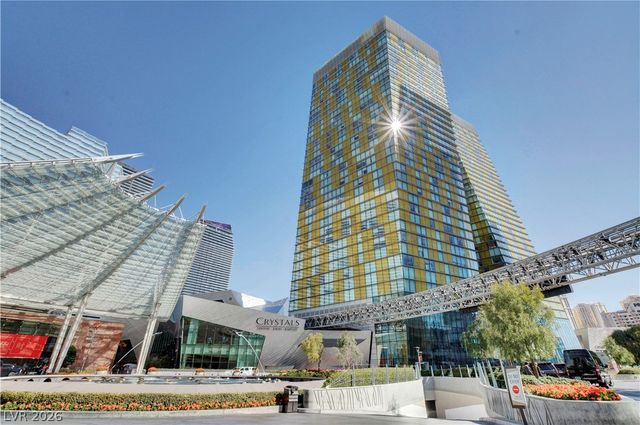 3722 South Las Vegas Boulevard 3603, Las Vegas, NV 89158