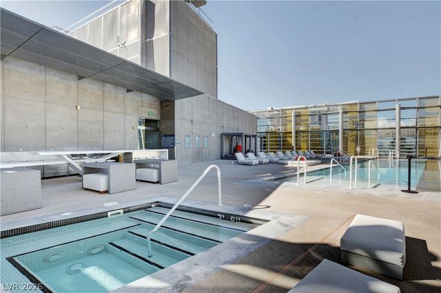 3722 South Las Vegas Boulevard 3603, Las Vegas, NV 89158