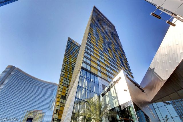 3722 South Las Vegas Boulevard 3603, Las Vegas, NV 89158