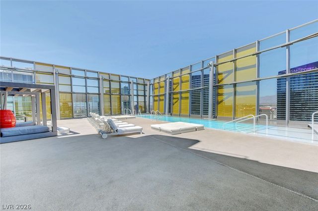 3722 South Las Vegas Boulevard 3603, Las Vegas, NV 89158