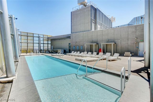 3722 South Las Vegas Boulevard 3603, Las Vegas, NV 89158
