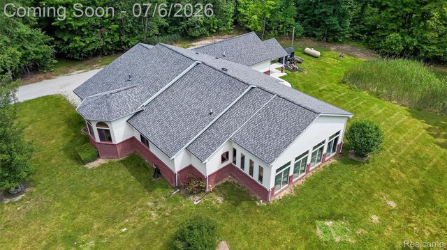1621 Preservation Lane, St. Clair, MI 48079