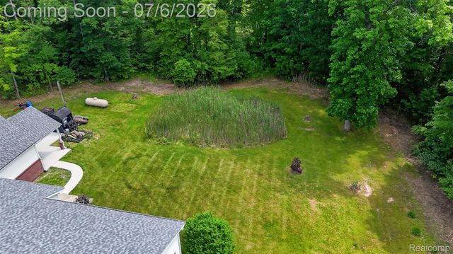 1621 Preservation Lane, St. Clair, MI 48079