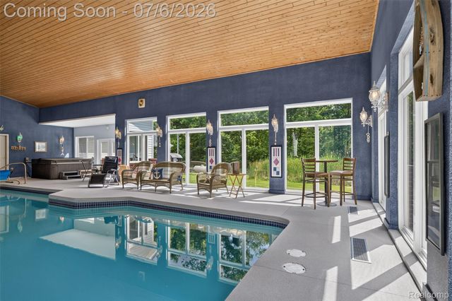 1621 Preservation Lane, St. Clair, MI 48079