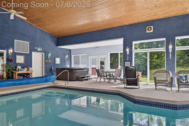 1621 Preservation Lane, St. Clair, MI 48079