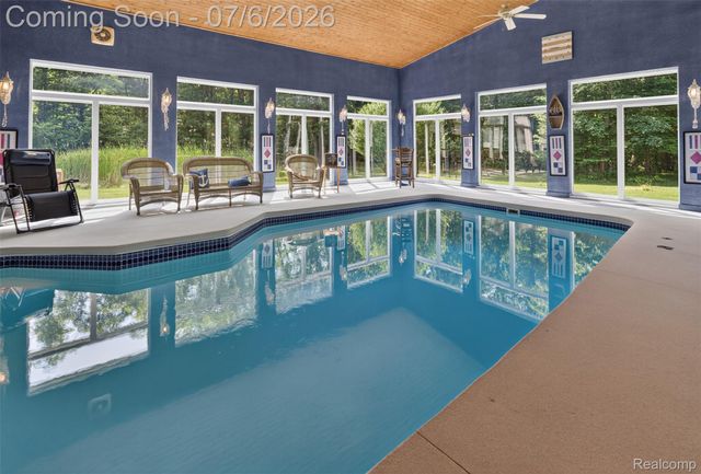 1621 Preservation Lane, St. Clair, MI 48079