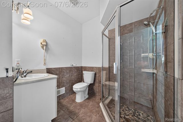 1621 Preservation Lane, St. Clair, MI 48079