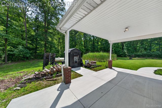 1621 Preservation Lane, St. Clair, MI 48079