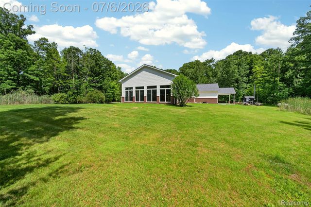 1621 Preservation Lane, St. Clair, MI 48079