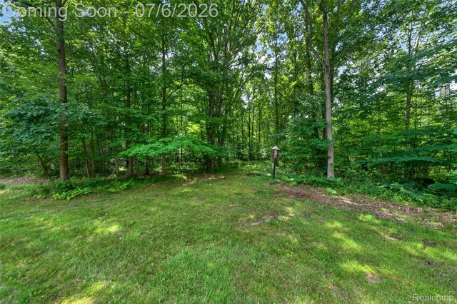 1621 Preservation Lane, St. Clair, MI 48079