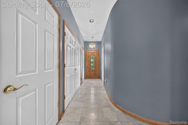 1621 Preservation Lane, St. Clair, MI 48079