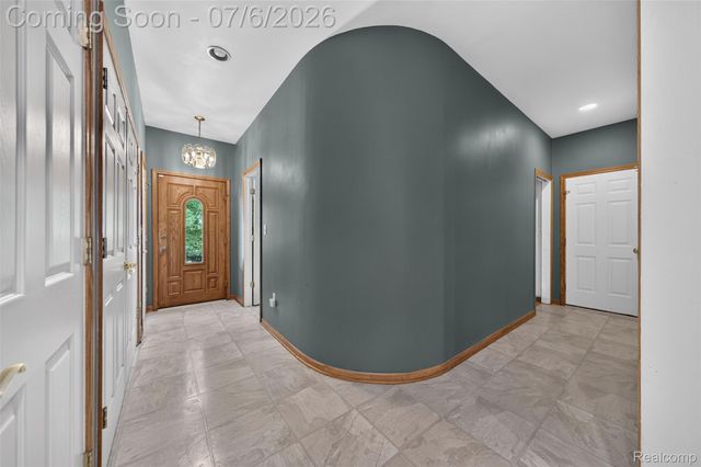 1621 Preservation Lane, St. Clair, MI 48079