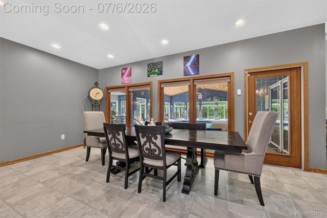 1621 Preservation Lane, St. Clair, MI 48079