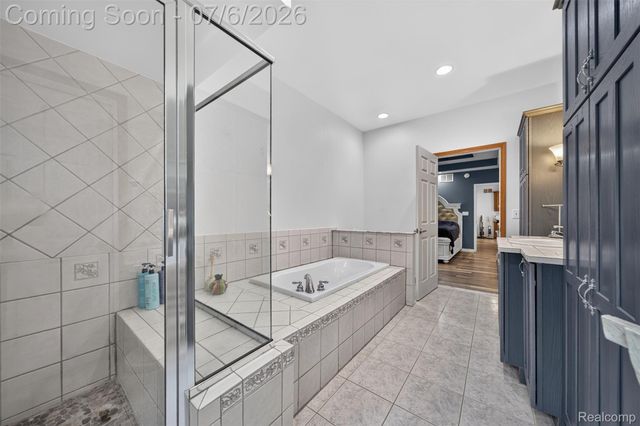 1621 Preservation Lane, St. Clair, MI 48079