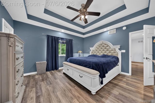 1621 Preservation Lane, St. Clair, MI 48079
