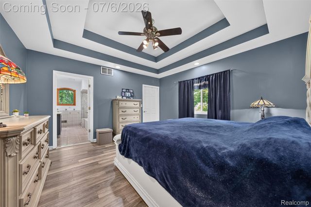 1621 Preservation Lane, St. Clair, MI 48079