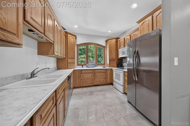 1621 Preservation Lane, St. Clair, MI 48079