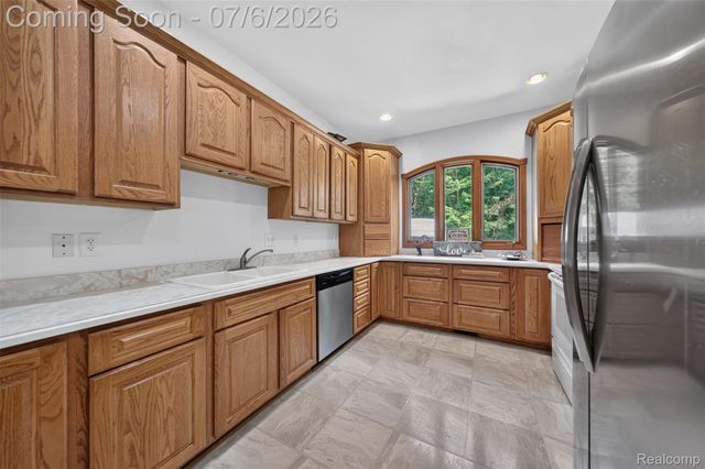 1621 Preservation Lane, St. Clair, MI 48079