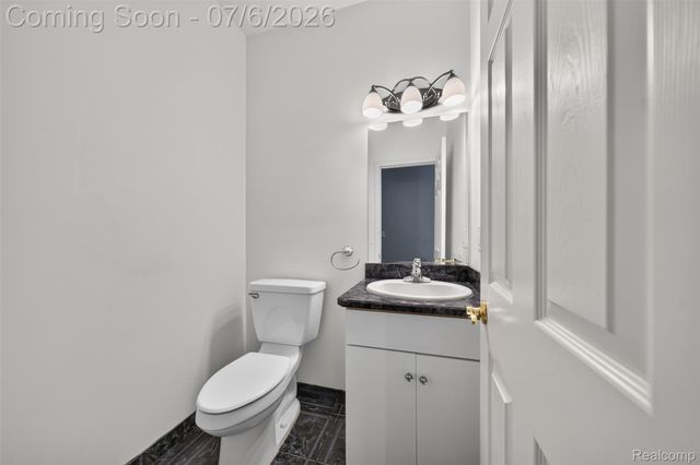 1621 Preservation Lane, St. Clair, MI 48079