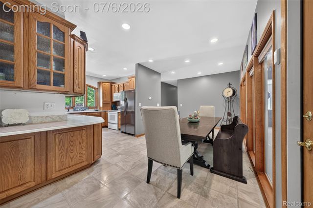 1621 Preservation Lane, St. Clair, MI 48079