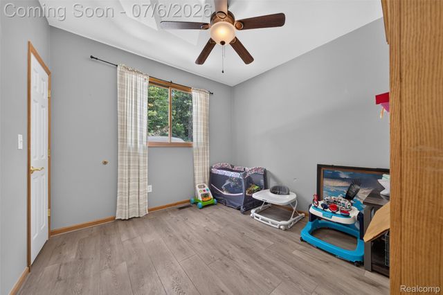 1621 Preservation Lane, St. Clair, MI 48079