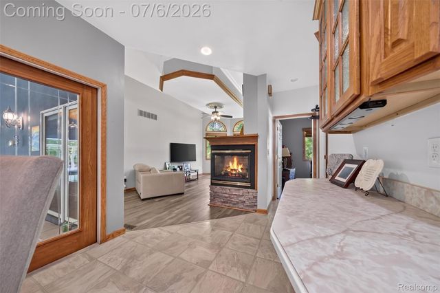 1621 Preservation Lane, St. Clair, MI 48079