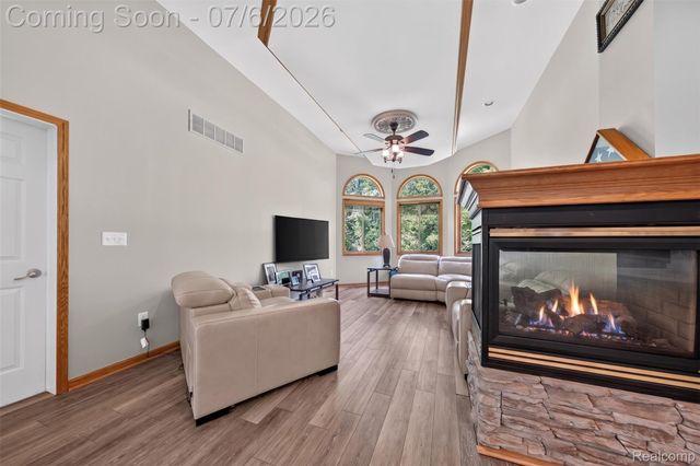 1621 Preservation Lane, St. Clair, MI 48079