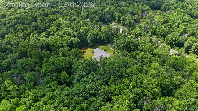 1621 Preservation Lane, St. Clair, MI 48079