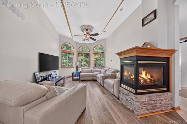 1621 Preservation Lane, St. Clair, MI 48079