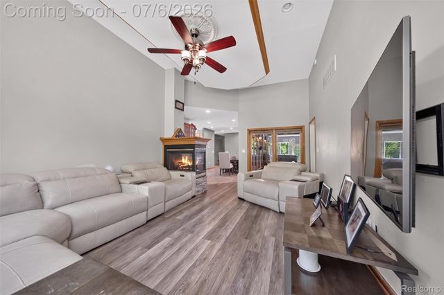 1621 Preservation Lane, St. Clair, MI 48079