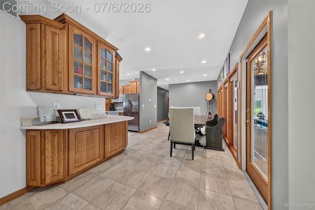 1621 Preservation Lane, St. Clair, MI 48079