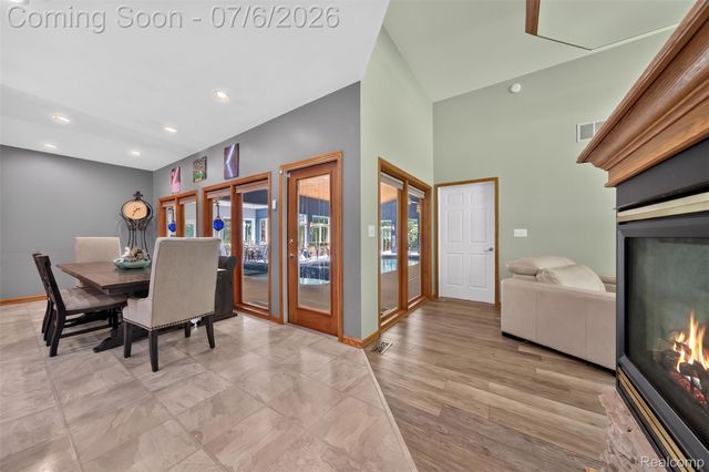 1621 Preservation Lane, St. Clair, MI 48079
