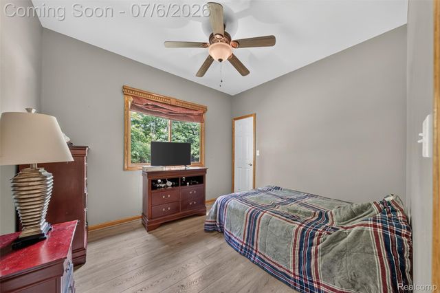 1621 Preservation Lane, St. Clair, MI 48079