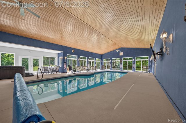 1621 Preservation Lane, St. Clair, MI 48079