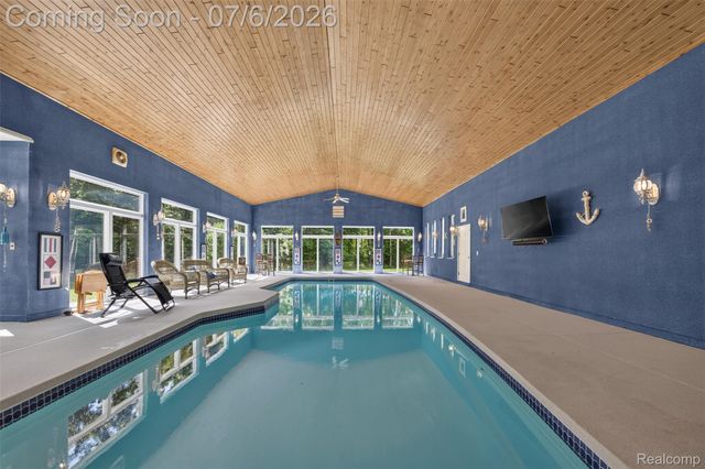 1621 Preservation Lane, St. Clair, MI 48079