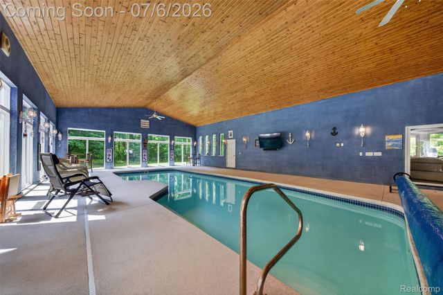 1621 Preservation Lane, St. Clair, MI 48079