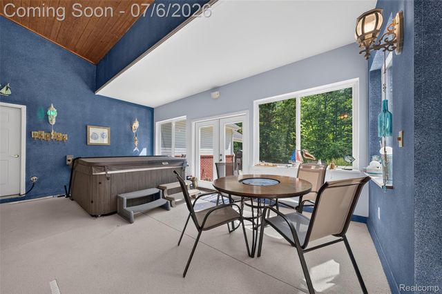 1621 Preservation Lane, St. Clair, MI 48079