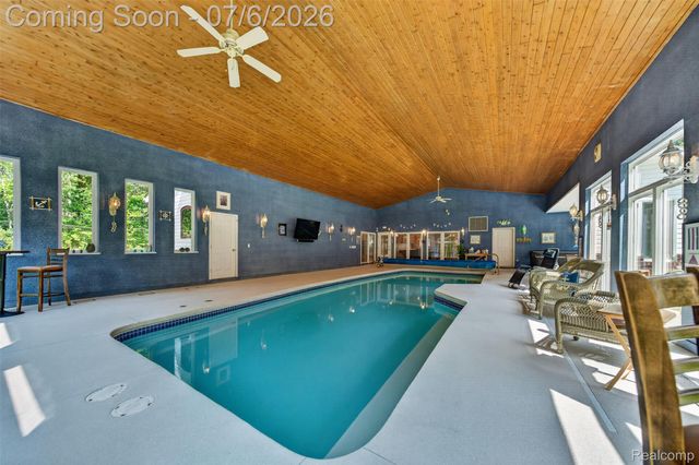 1621 Preservation Lane, St. Clair, MI 48079