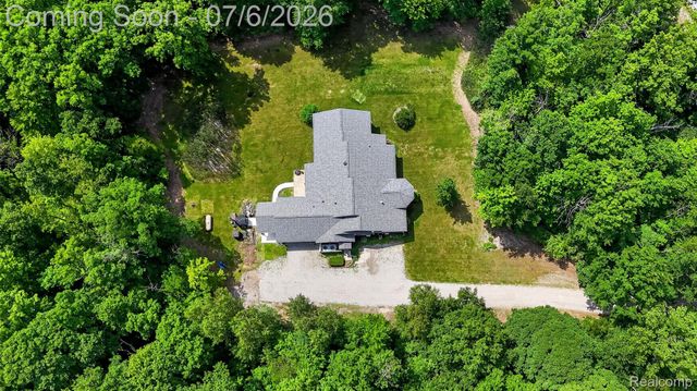 1621 Preservation Lane, St. Clair, MI 48079
