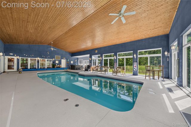 1621 Preservation Lane, St. Clair, MI 48079