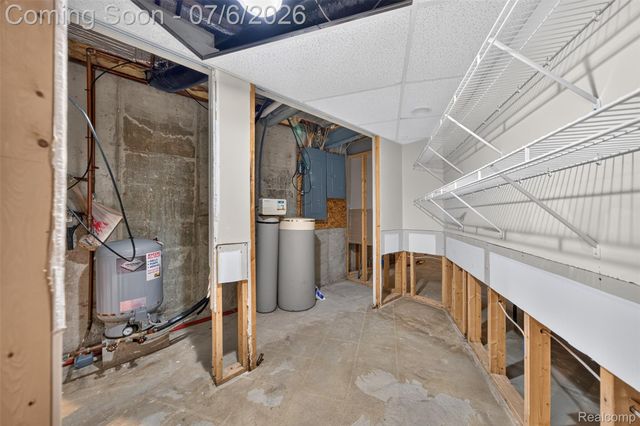 1621 Preservation Lane, St. Clair, MI 48079