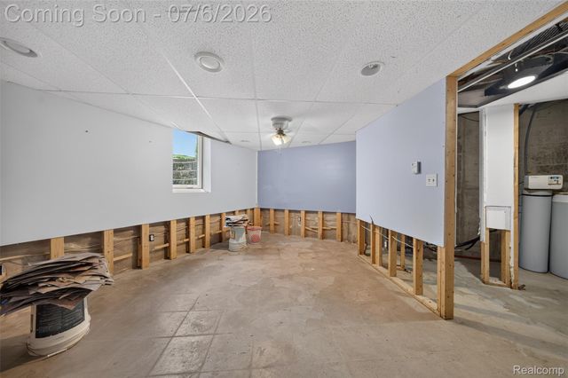 1621 Preservation Lane, St. Clair, MI 48079