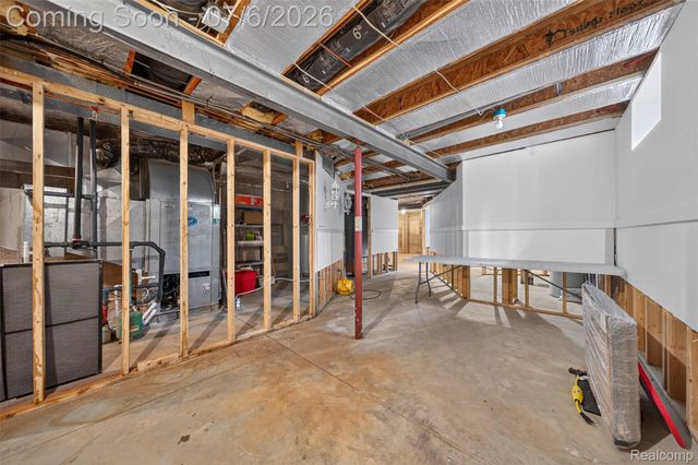 1621 Preservation Lane, St. Clair, MI 48079